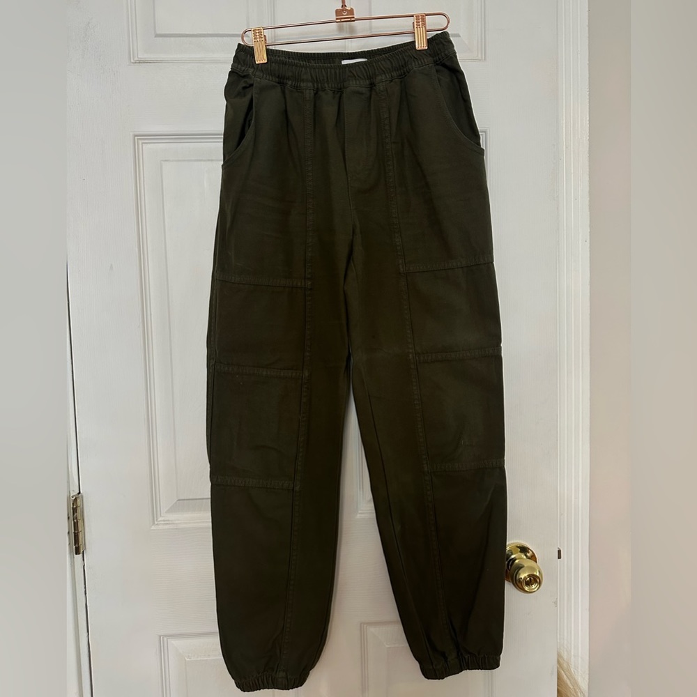 Tna khaki pants
